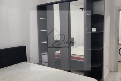 Apartament cu 2 camere semidecomandat, mobilat în Central - 15