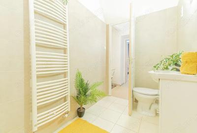 Garsonieră în Apărătorii Patriei