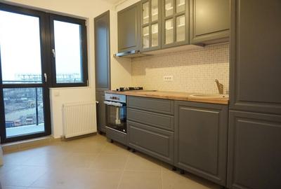 Garsonieră semidecomandată, mobilată în Parcul Carol - 8