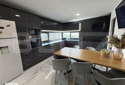 Casă cu 4 camere cu Teren 1000 Mp în Central - 6