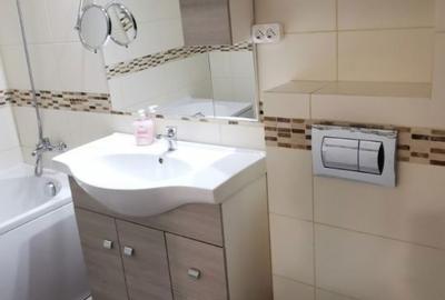 Apartament cu 2 camere decomandat în Central - 6