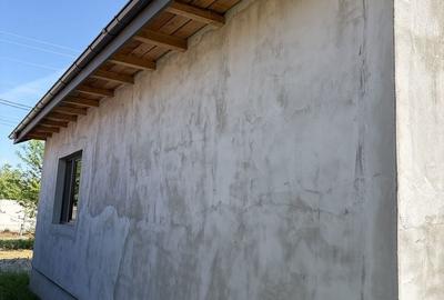 Casă cu 4 camere în Lilieci - 4