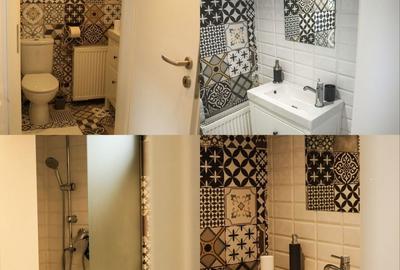 Casă cu 4 camere în Drumul Carului - 5
