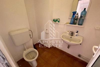 Spațiu comercial, de 78 mp, în Soarelui - 1