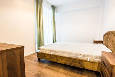 4 Camere Iancului cu Centrala Proprie si Terasa 85 mp - 24