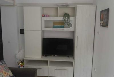 Garsonieră semidecomandată în Central - 3