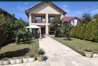 Casă cu 3 camere cu Teren 390 Mp în Bariera Vâlcii - 4