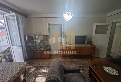 Garsonieră circulară, mobilată în Cezar Petrescu - 10