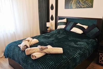 APARTAMENT ELEGANT CU 4 CAMERE IN CENTRU CIVIC - 5