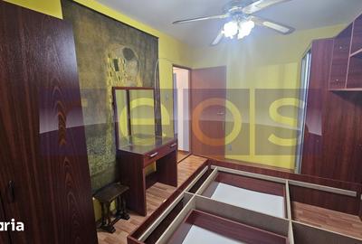 Apartament cu 2 camere decomandat, mobilat în 13 Septembrie - 3