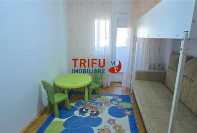 Apartament pentru familie de inchiriat in Cetate - 6
