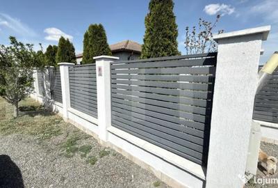 Casă cu 4 camere cu Teren 1105 Mp în Vetiș - 1