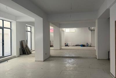 Piata Floreasca, Dorobanti, spatiu comercial 208 mp, imobil din 2024, - 6