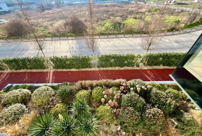 3 camere Cortina North | Parcare subterana | Pipera - 11