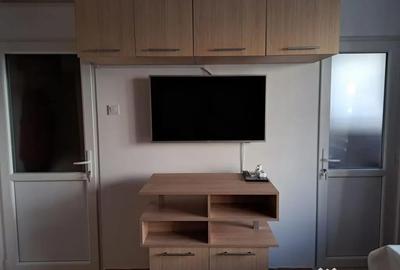 Garsonieră în Central