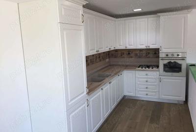 Casă cu 4 camere în Central - 7