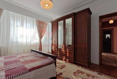 Ap 3 camere | decomandat | 94 mp  + garaj | Tomis Mall | Central - 4