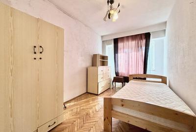 Apartament  cu 3 camere de inchiriat, Zona Icil - Decomandat - 4