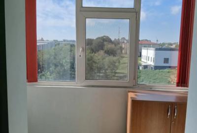 Apartament cu 3 camere decomandat în Tomis Nord - 10