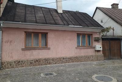 Casa 4 camere mobilate, garaj mare, gradina si atelier, zona Muncitoresc, Resita - 2