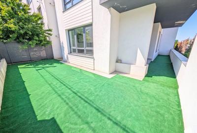 Apartament cu 3 camere, mobilat în Voluntari - 5