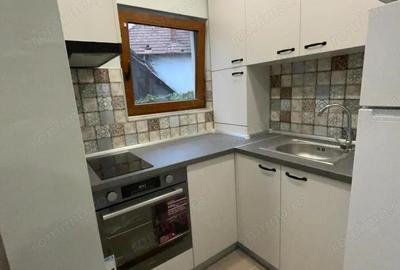 Garsonieră semidecomandată în Zorilor