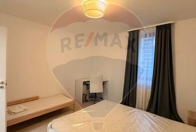 INCHIRIERE Apartament 2 camere City Point Aviatiei - 10