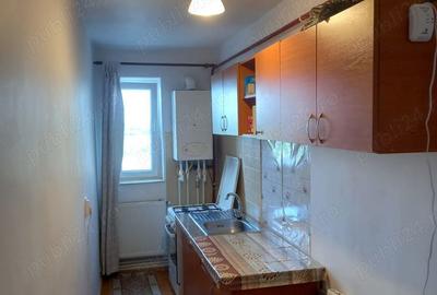 Garsonieră decomandată în Central - 4