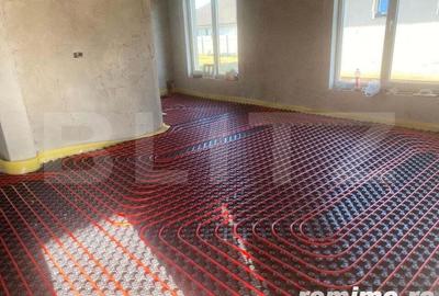 Casă cu 3 camere cu Teren 500 Mp în Sântandrei - 7