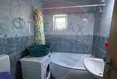 Apartament cu 3 camere de inchiriat Zamca - 7