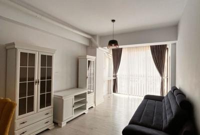 Apartament cu 3 camere decomandat, mobilat în Central - 8