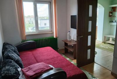 Apartament cu 3 camere decomandat în Tomis Nord - 7