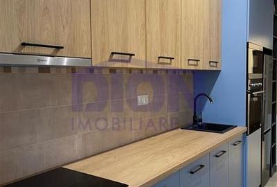 Apartament cu 2 camere decomandat în Splaiul Unirii - 13