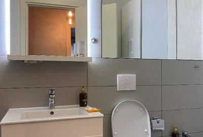 VIGAFON - Apartament 2 camere Albert-Genial Residence - 5