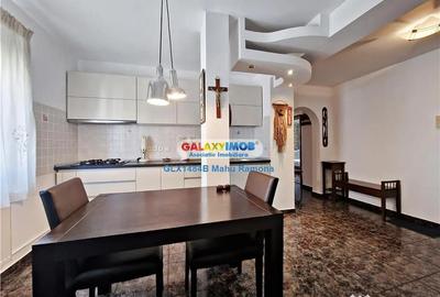 Apartament cu 3 camere decomandat în Panduri - 6