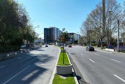 Apartament 2 camere, prima inchiriere, Bd. Brancoveanu- Turnu Magurele - 11