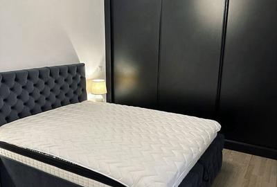 Apartament cu 2 camere decomandat în Albert - 4