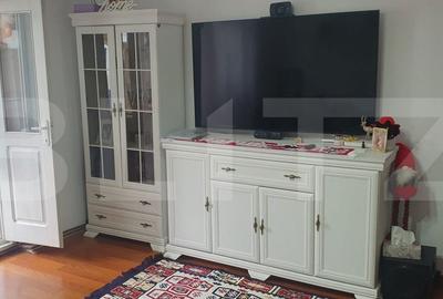 Apartament cu 2 camere semidecomandat în Central - 1