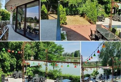Spațiu comercial, de 305 mp, în Central - 1
