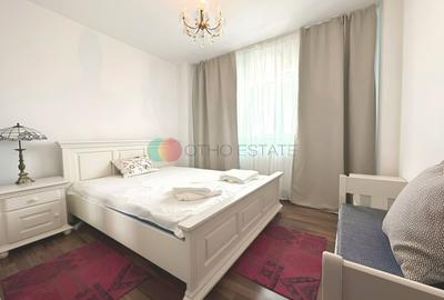 2 camere 13 Spetembrie |Bloc 1992|Centrala termica|Mobilat|Deosebit - 7