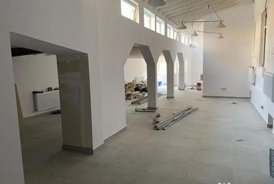 Spațiu comercial, de 335 mp, în Ultracentral - 8