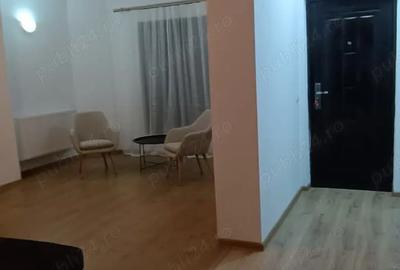 Apartament 3 camere, proaspat renovat in Bucium, la 700 m de Hanul Trei Sarmale. - 1