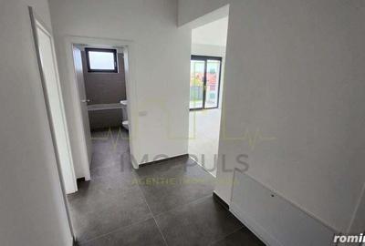 Apartament cu 3 camere decomandat în Giroc - 3