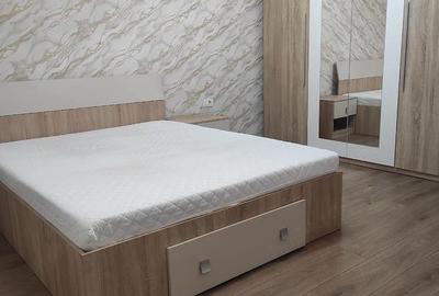 Apartament cu 2 camere decomandat, mobilat în Girocului - 3