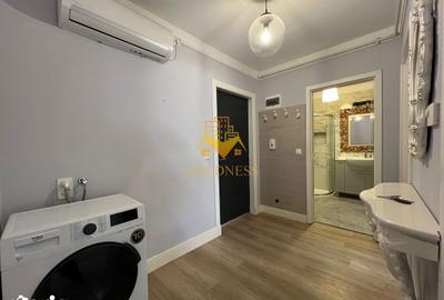Apartament cu 3 camere, mobilat în Gheorgheni - 6