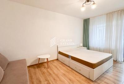 Garsonieră decomandată, mobilată în Rahova - 3