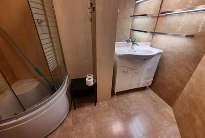 Apartament cu 3 camere decomandat, mobilat în Sebastian - 8