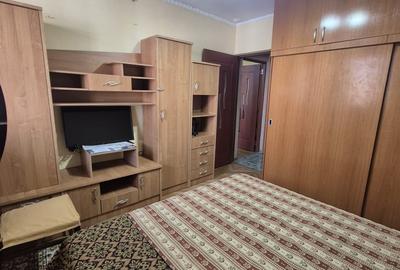 Apartament cu 2 camere semidecomandat, mobilat în Titan - 2