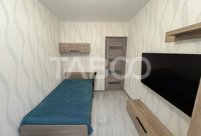 Apartament de vanzare cu 3 camere la etaj intermediar 2 cu pivnita - 5