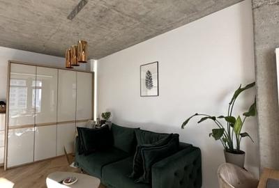 Apartament cu 2 camere decomandat, mobilat în Floreasca